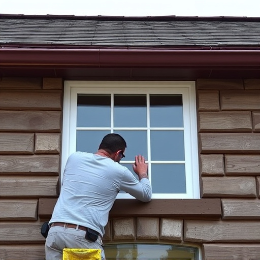 window installer