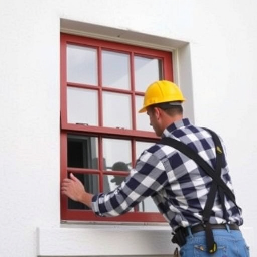 window installer