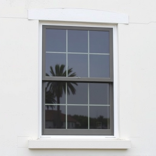 window replacement