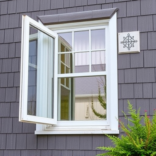 window replacement