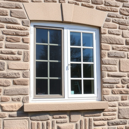 window replacement