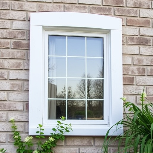 window replacement