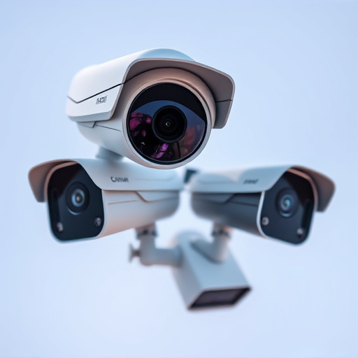 wireless cameras