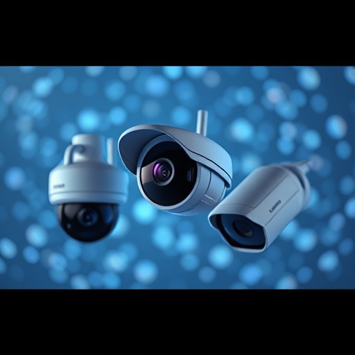 wireless cameras