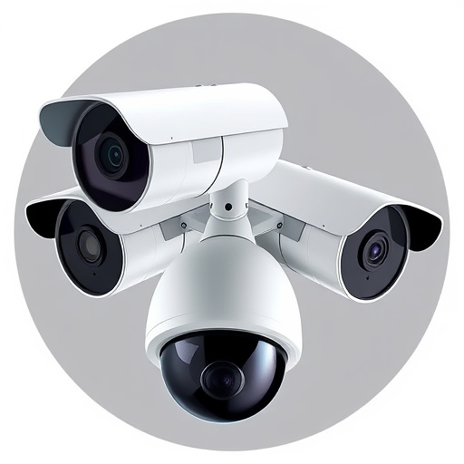 wireless cameras