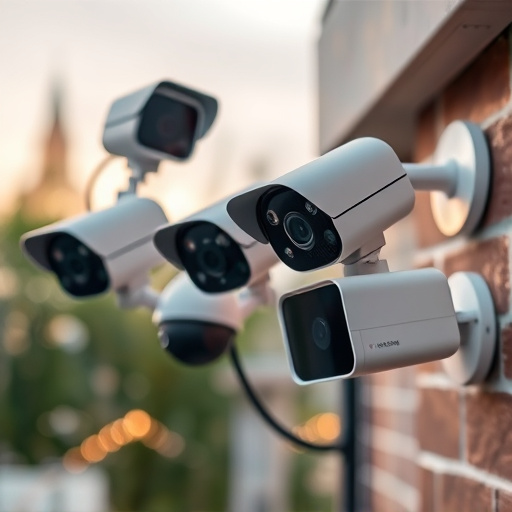 wireless cameras