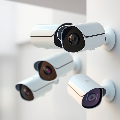 wireless cameras