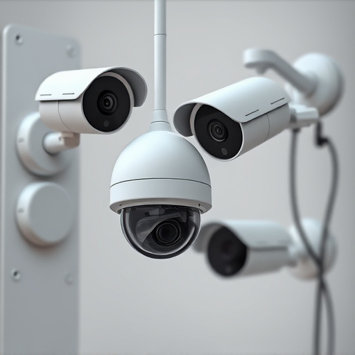 wireless cameras