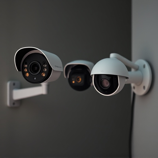 wireless cameras