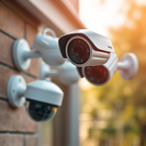 wireless cameras