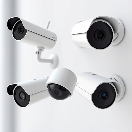 wireless cameras
