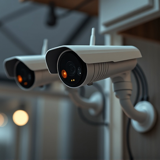 wireless cameras
