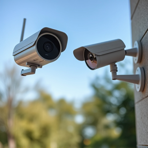 wireless cameras