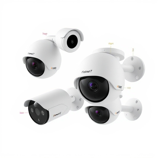 wireless cameras
