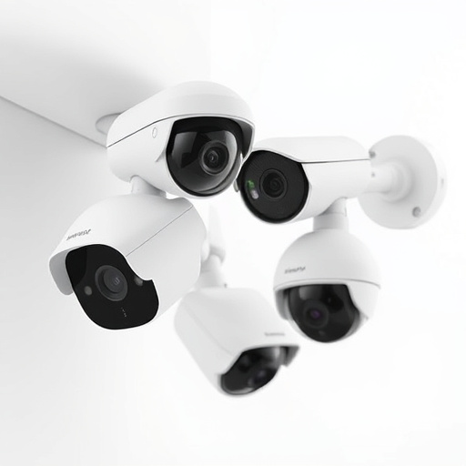 wireless cameras