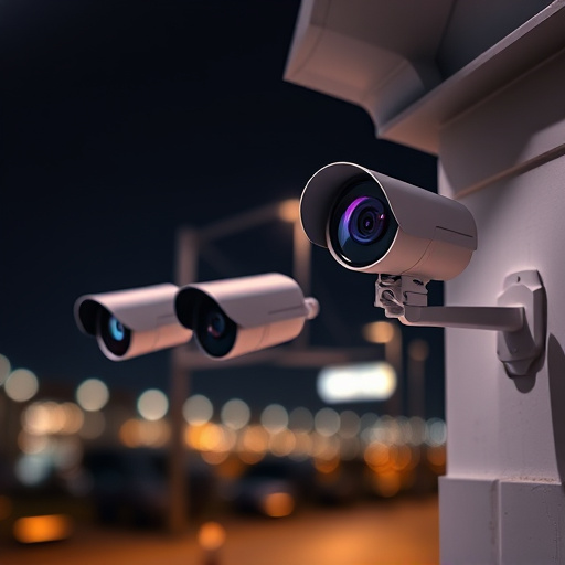 wireless cameras