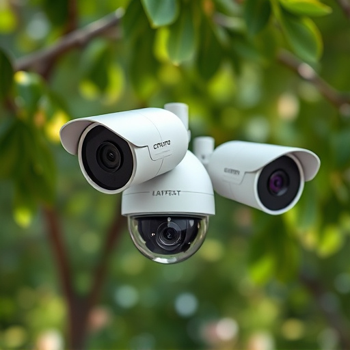 wireless cameras