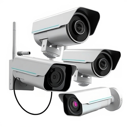 wireless cameras