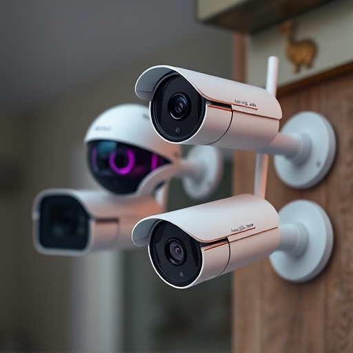 wireless cameras