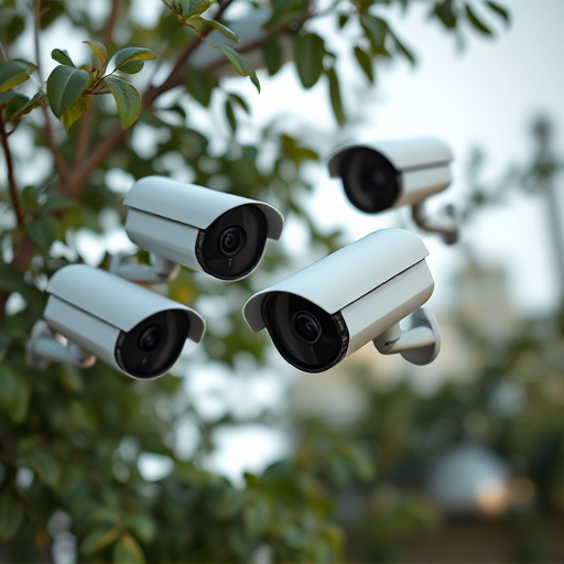 wireless cameras