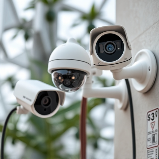wireless cameras