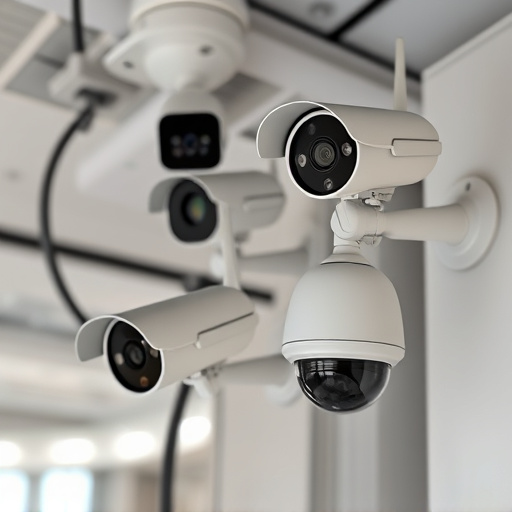 wireless cameras
