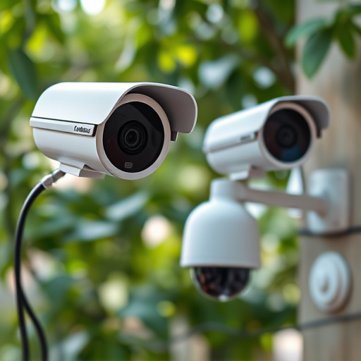 wireless cameras