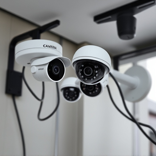 wireless cameras