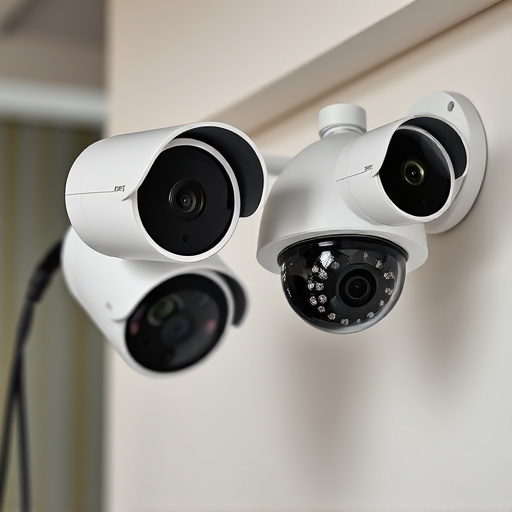 wireless cameras