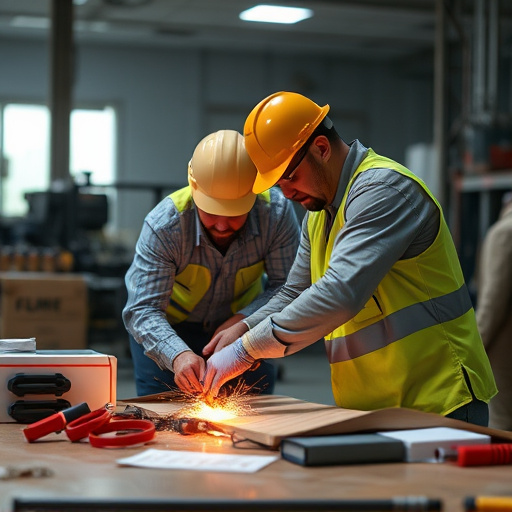 workplace injury