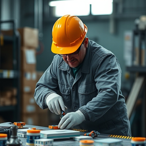 workplace injury