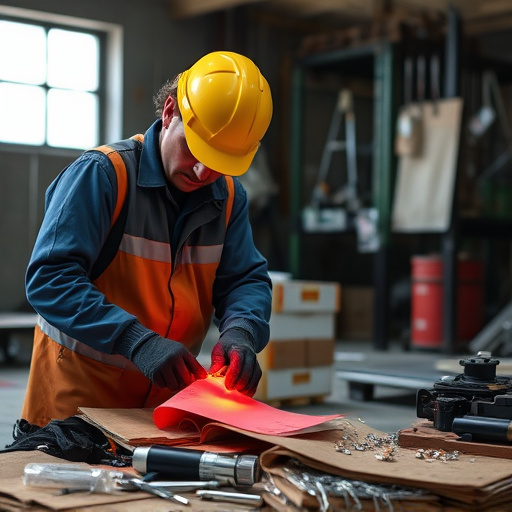 workplace injury