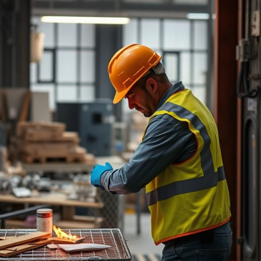 workplace injury