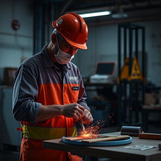 workplace injury