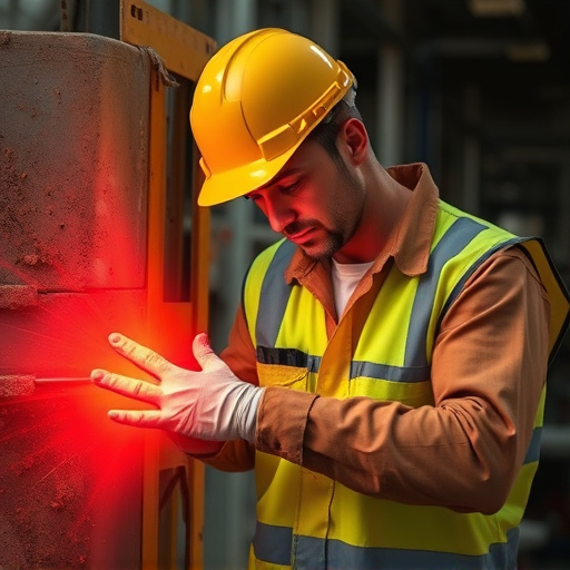 workplace injury