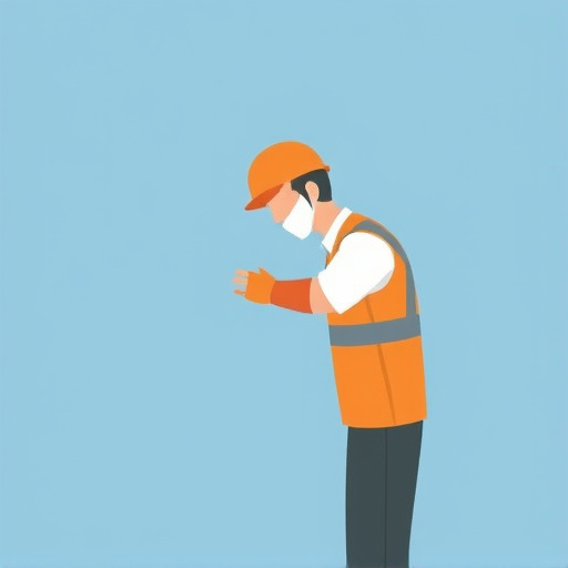 workplace injury