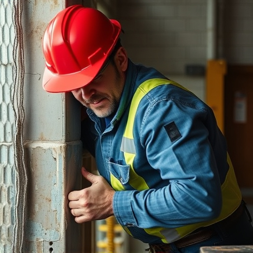 workplace injury