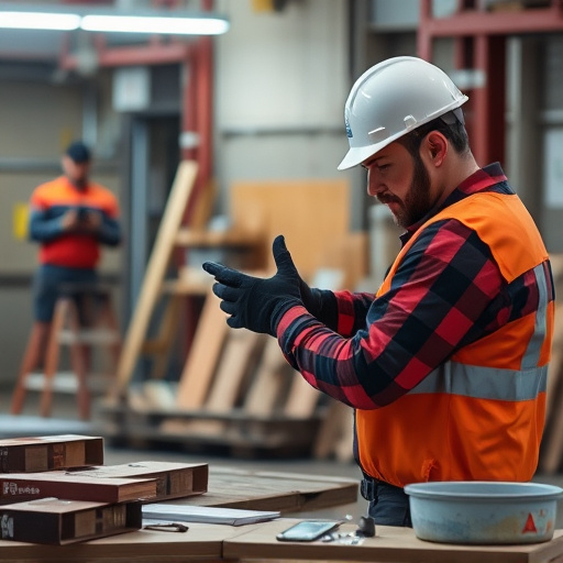 workplace injury