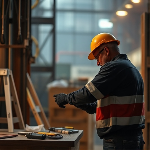 workplace injury