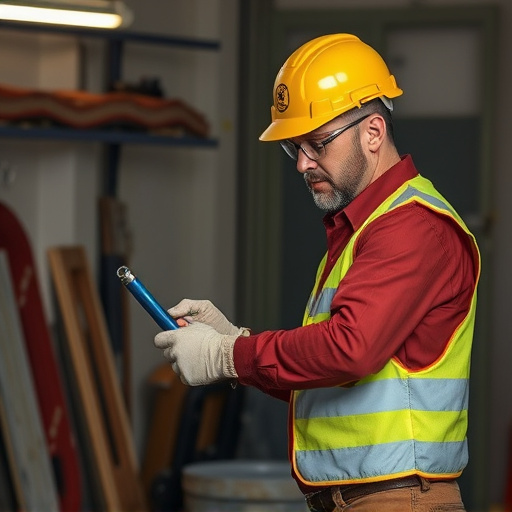 workplace injury