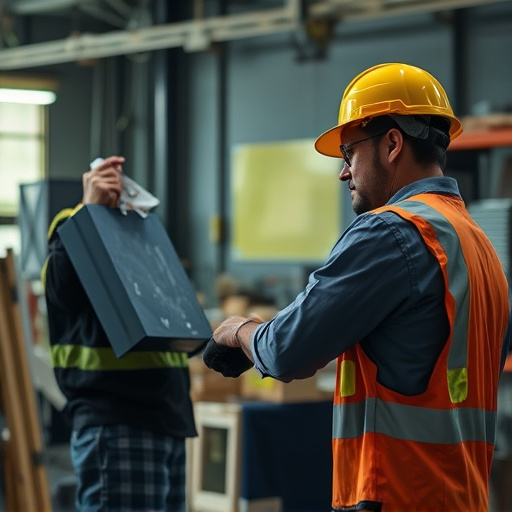 workplace injury