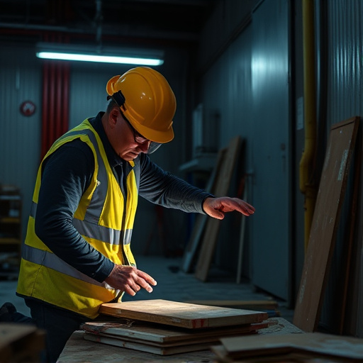 workplace injury