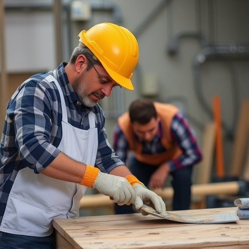 workplace injury
