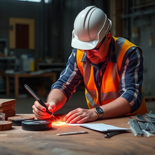 workplace injury