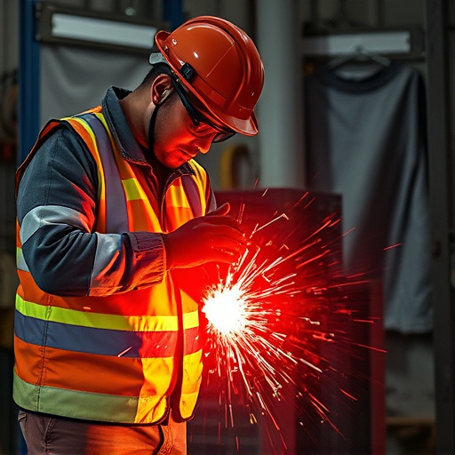 workplace injury