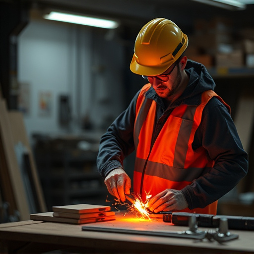 workplace injury