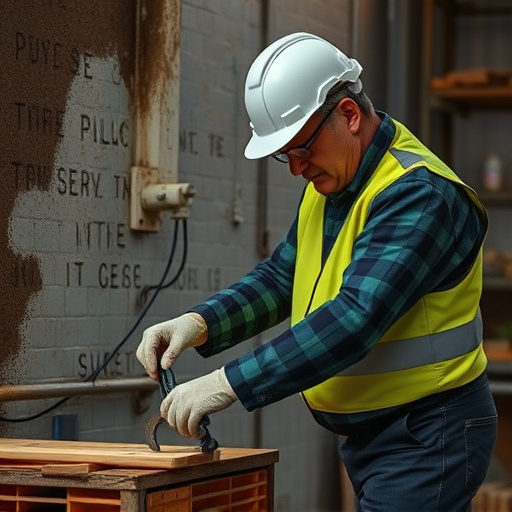 workplace injury