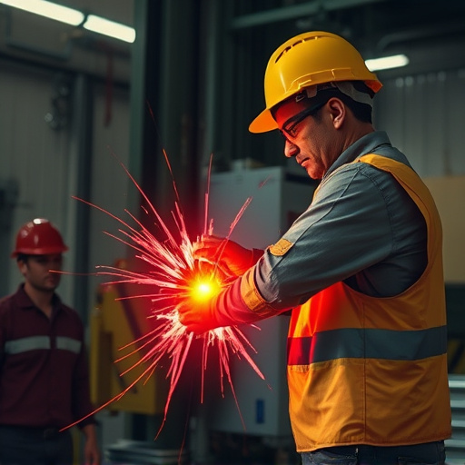 workplace injury