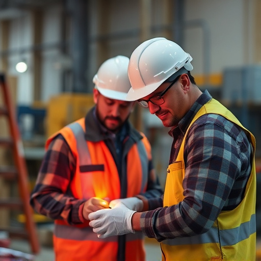 workplace injury