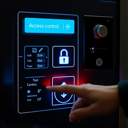 access control